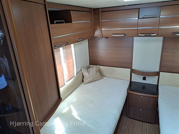 Adria Alpina 563 UL