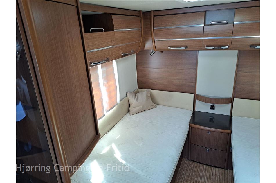 Adria Alpina 563 UL