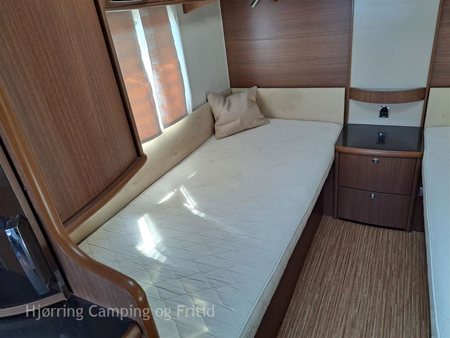 Adria Alpina 563 UL