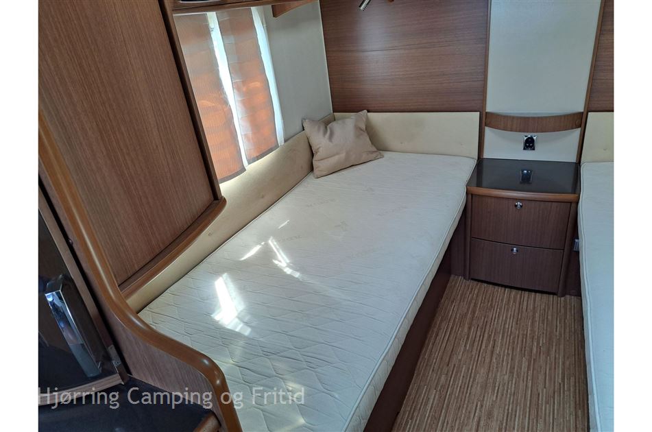 Adria Alpina 563 UL