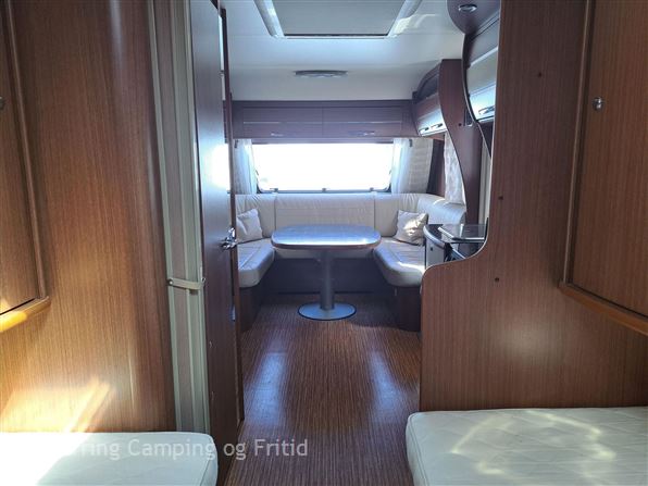 Adria Alpina 563 UL