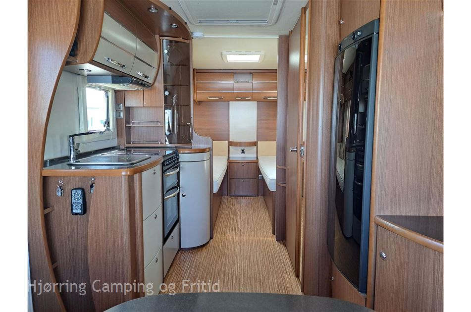 Adria Alpina 563 UL