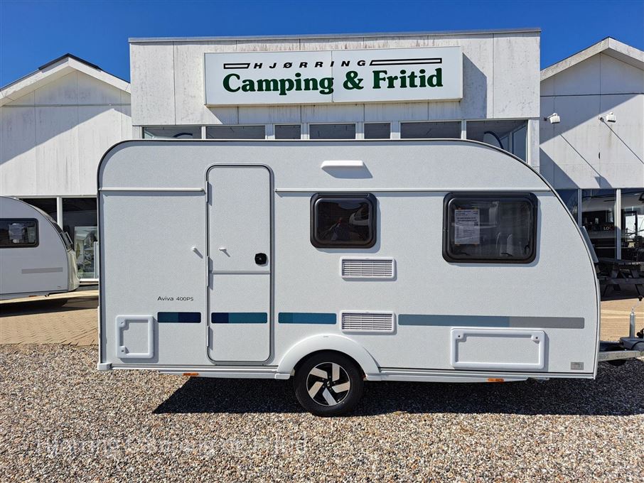 Adria Aviva 400 PS