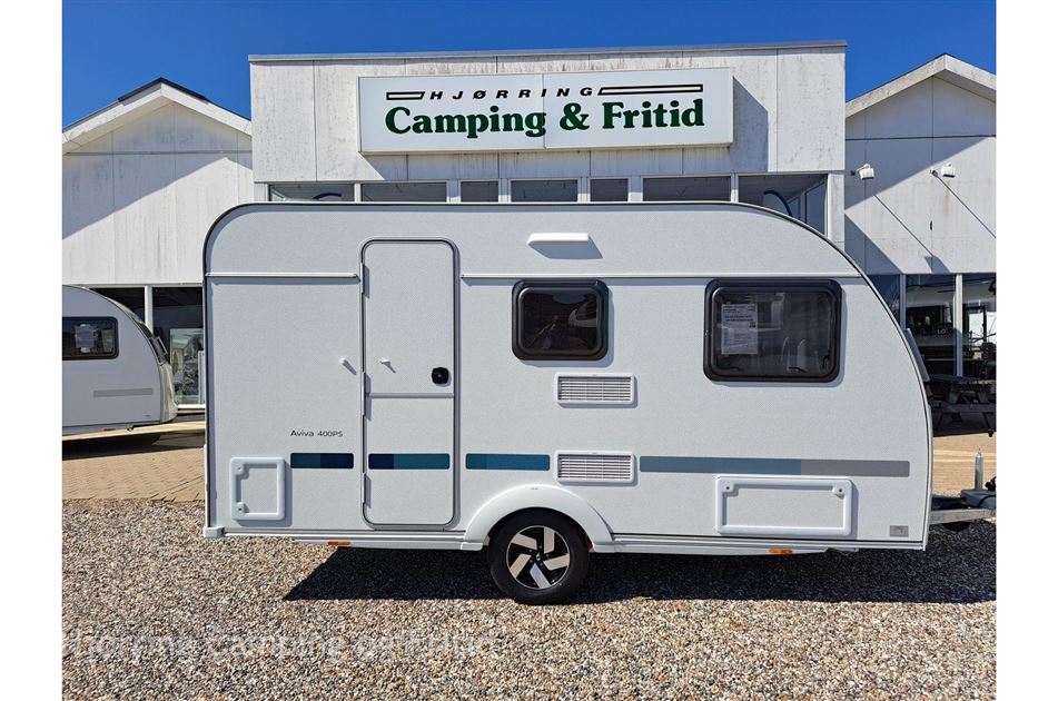 Adria Aviva 400 PS