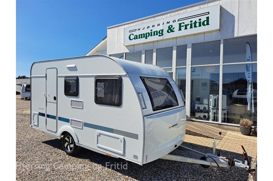 Adria Aviva 400 PS