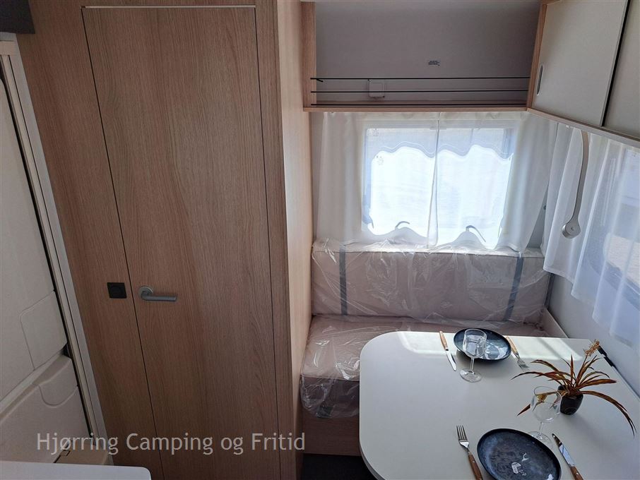 Adria Aviva 400 PS