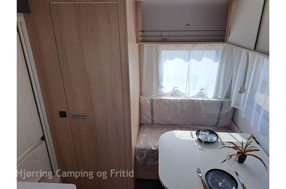 Adria Aviva 400 PS