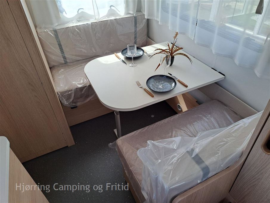 Adria Aviva 400 PS