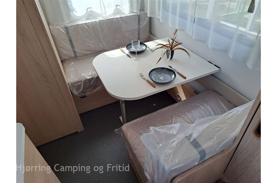 Adria Aviva 400 PS
