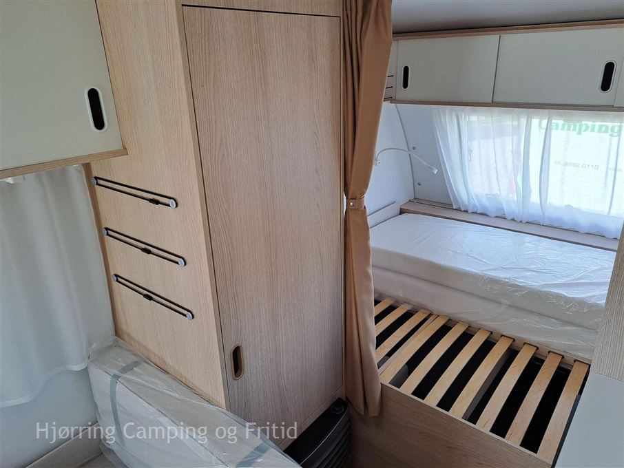 Adria Aviva 400 PS