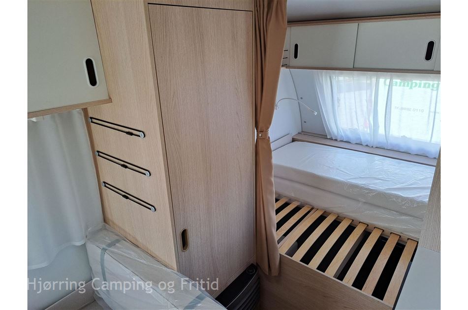 Adria Aviva 400 PS