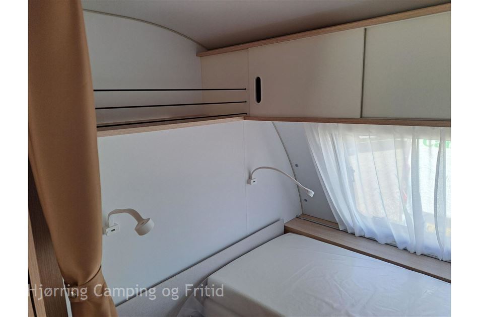 Adria Aviva 400 PS
