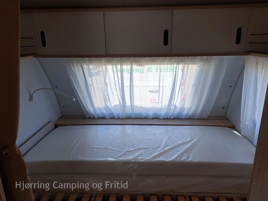 Adria Aviva 400 PS