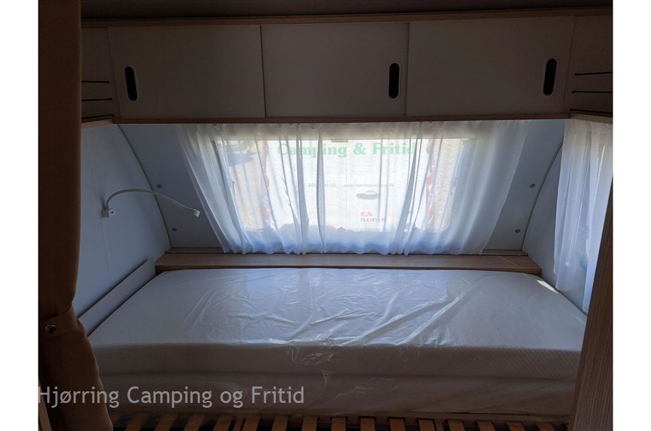 Adria Aviva 400 PS