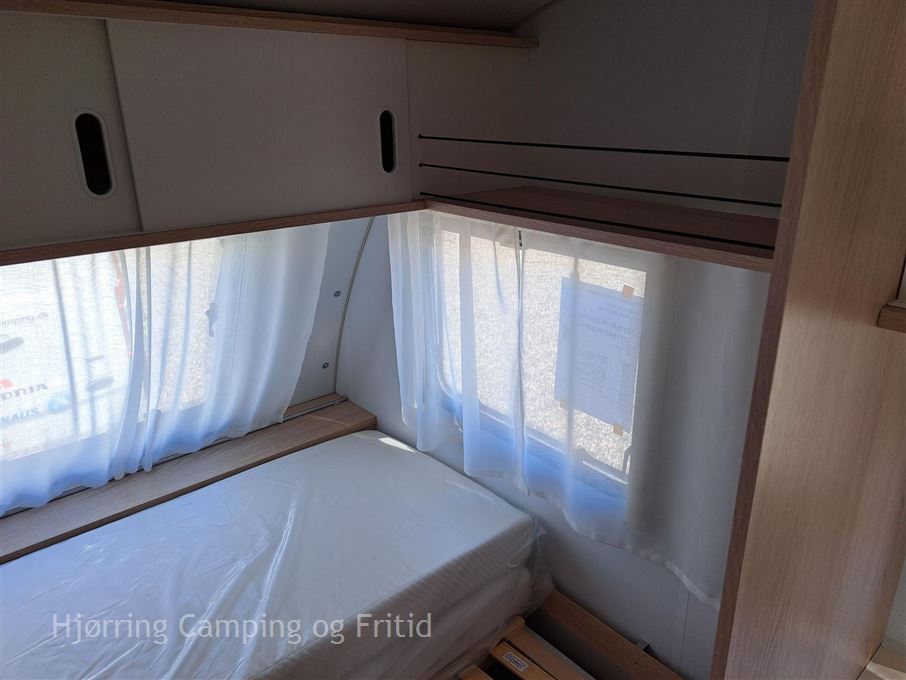 Adria Aviva 400 PS