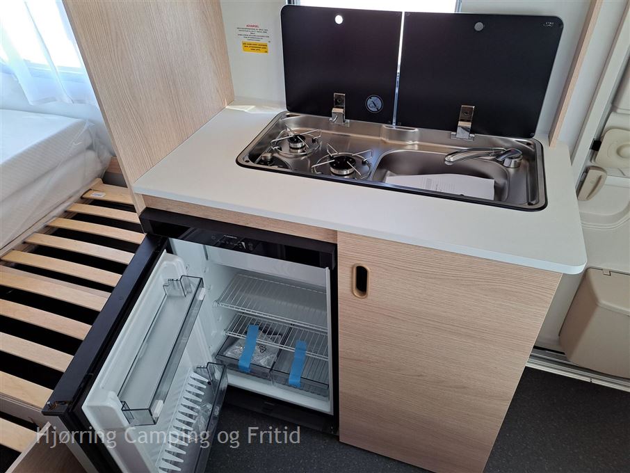 Adria Aviva 400 PS