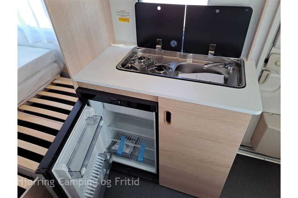 Adria Aviva 400 PS