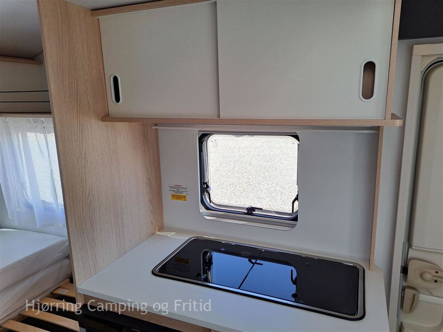 Adria Aviva 400 PS