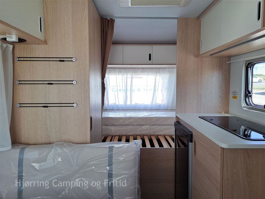 Adria Aviva 400 PS