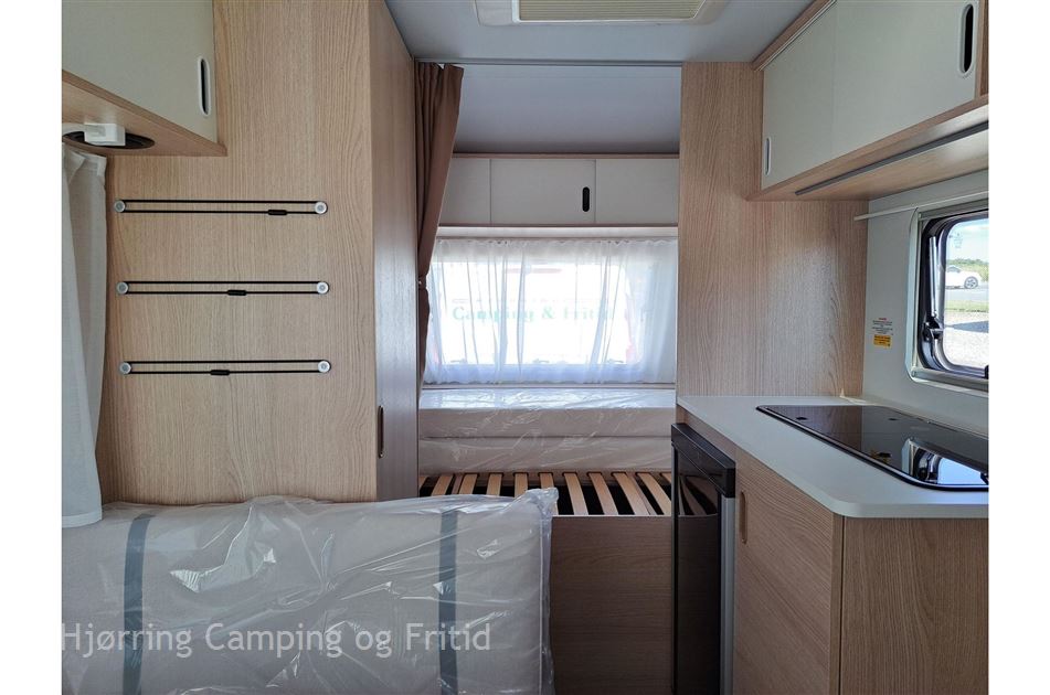 Adria Aviva 400 PS