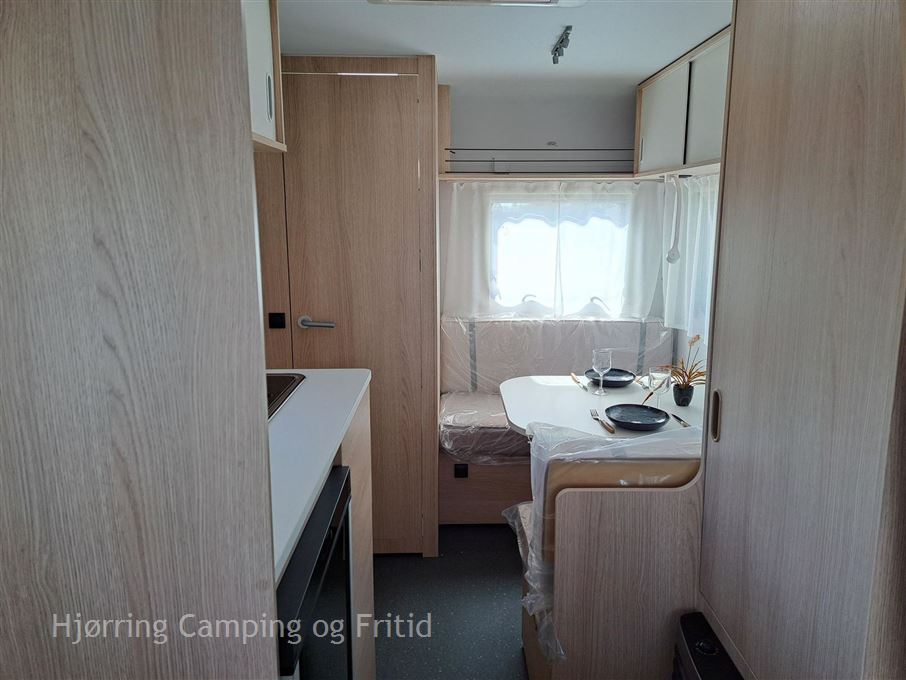 Adria Aviva 400 PS