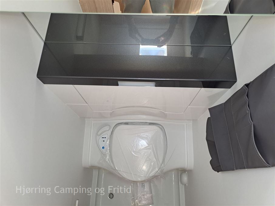 Adria Aviva 400 PS