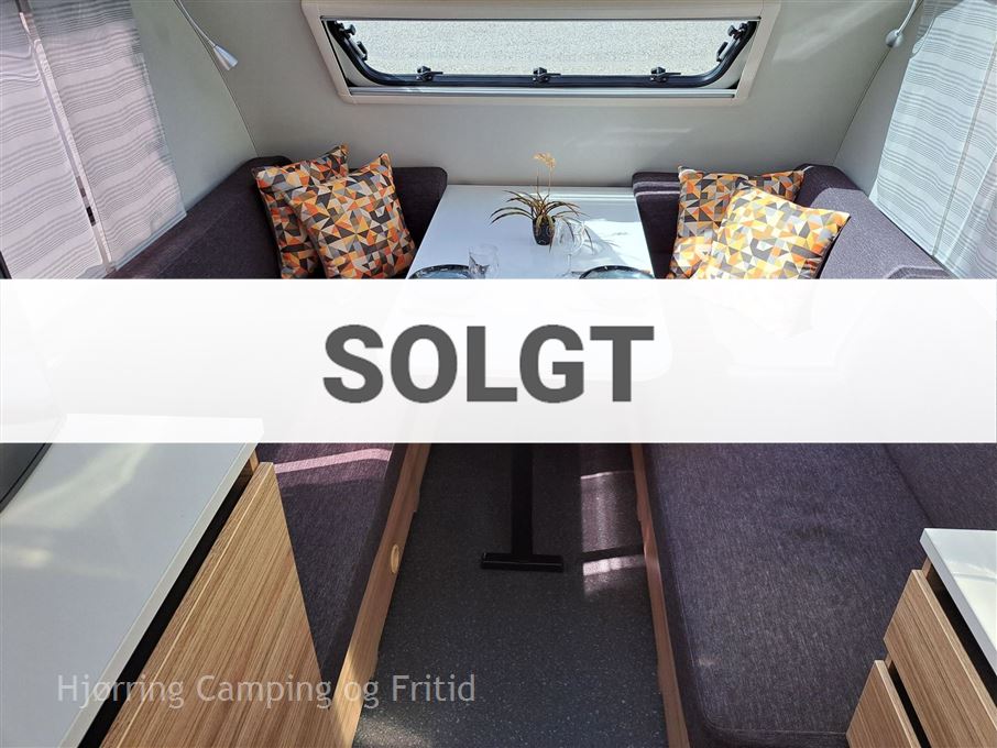 Adria Action 361 LH Panorama