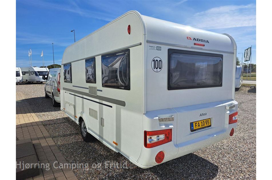 Adria Altea 472 PU