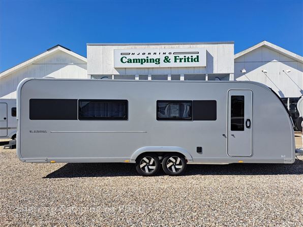 Adria Alpina 663 HT TWIN AXEL