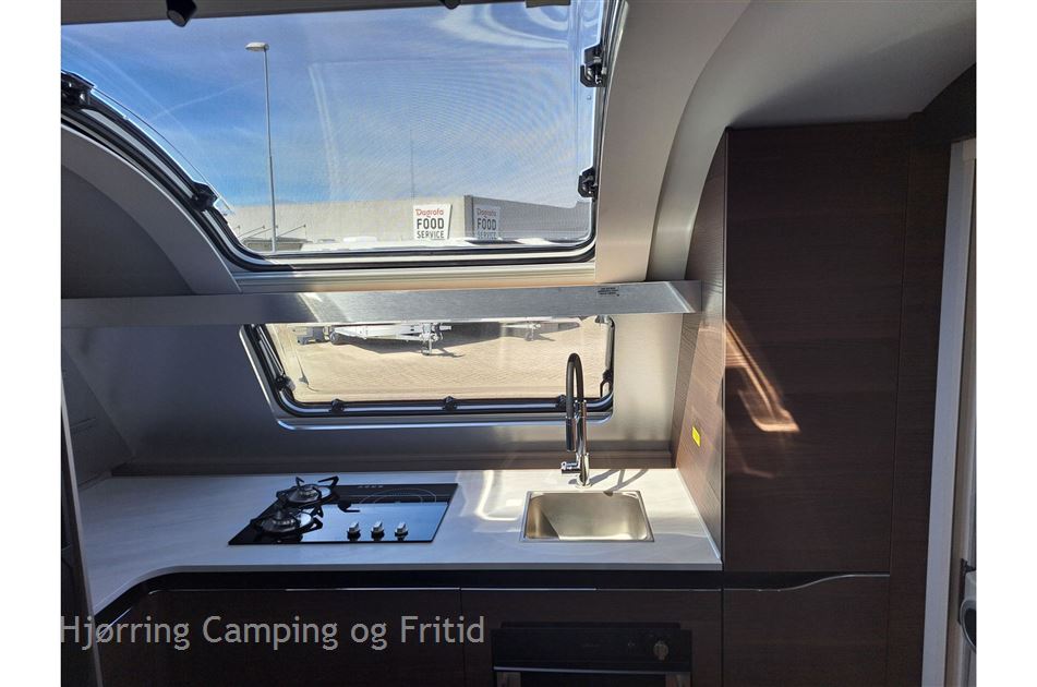 Adria Alpina 663 HT TWIN AXEL