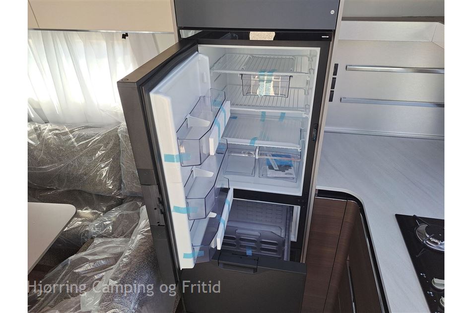 Adria Alpina 663 HT TWIN AXEL