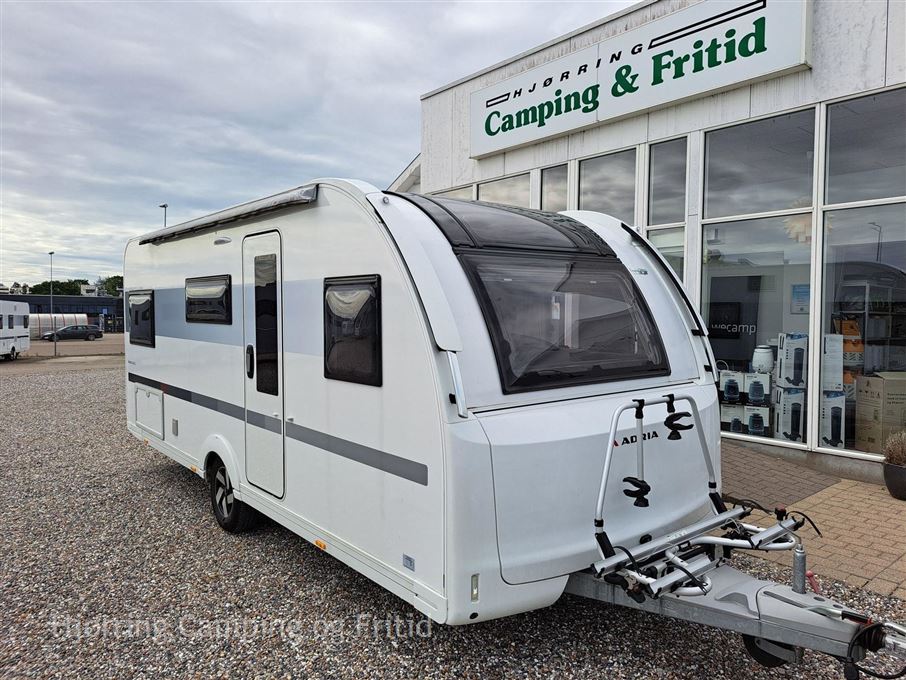 Adria Adora 542 UL