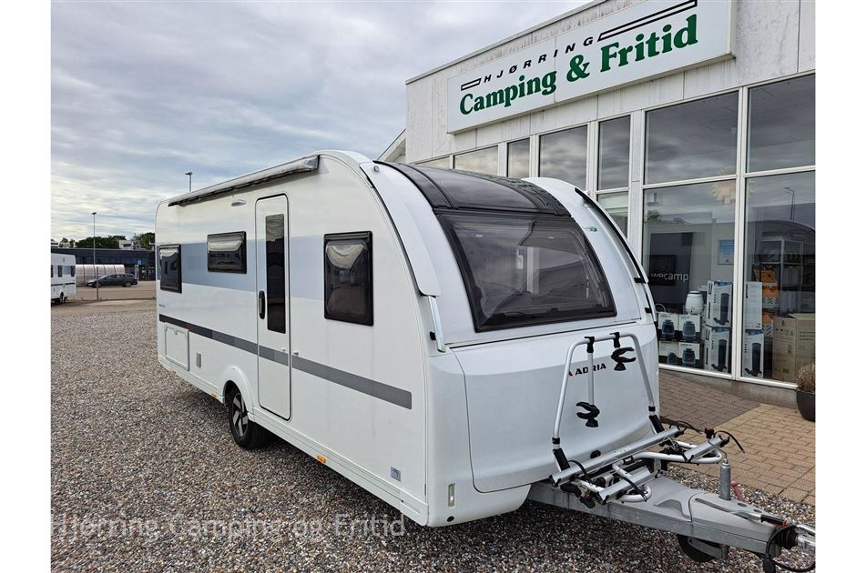 Adria Adora 542 UL