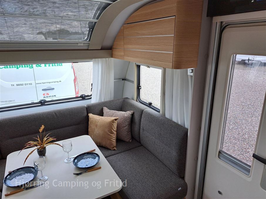 Adria Adora 542 UL