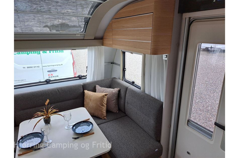 Adria Adora 542 UL
