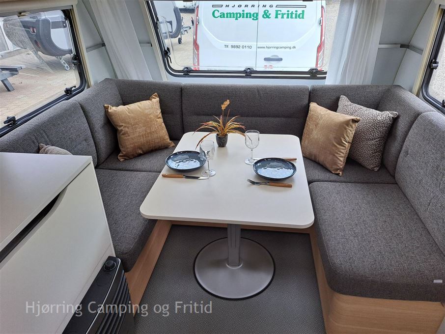 Adria Adora 542 UL