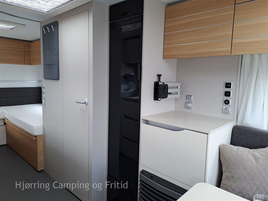 Adria Adora 542 UL