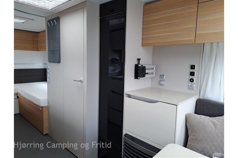 Adria Adora 542 UL