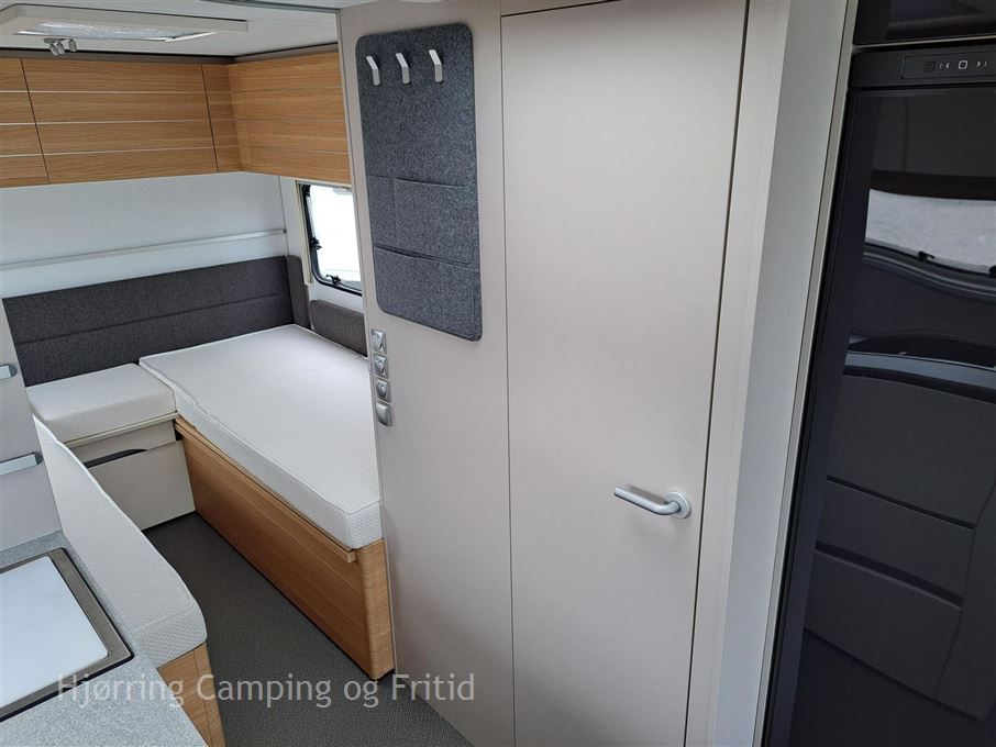 Adria Adora 542 UL