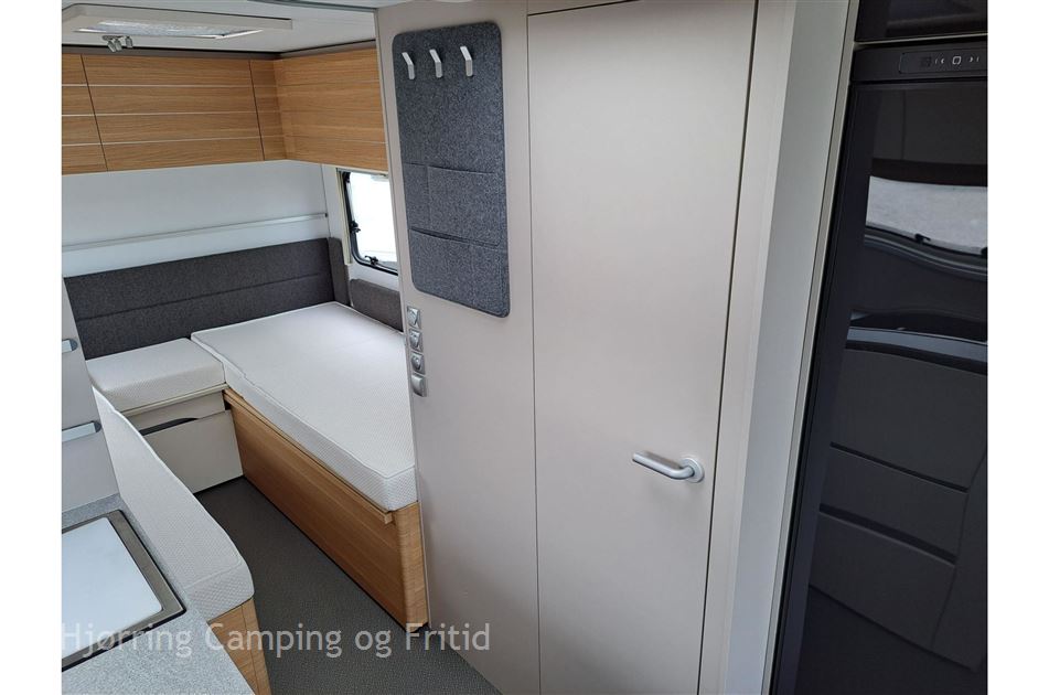 Adria Adora 542 UL