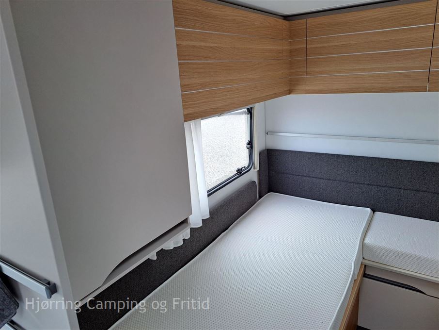 Adria Adora 542 UL