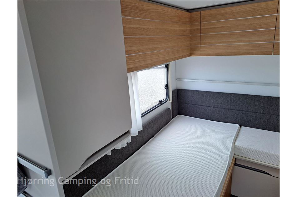 Adria Adora 542 UL