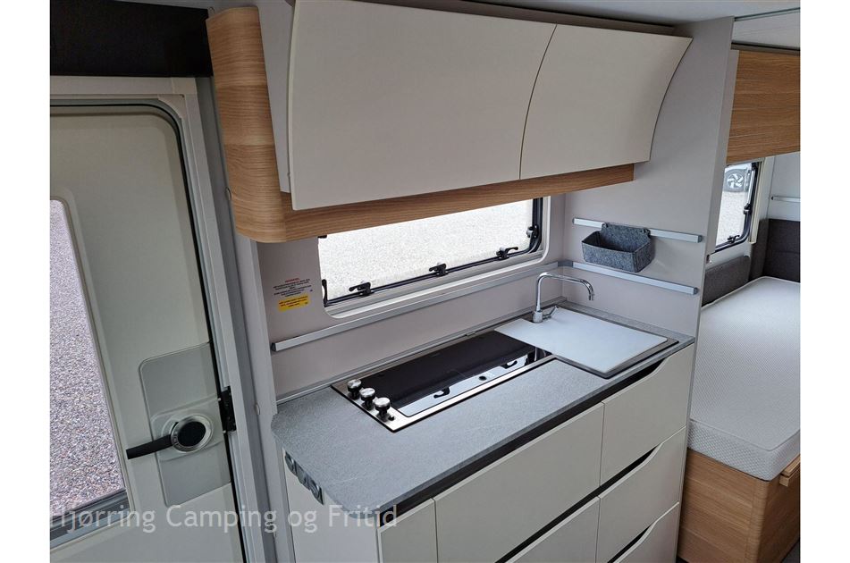 Adria Adora 542 UL