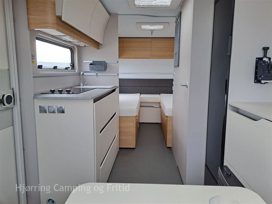 Adria Adora 542 UL
