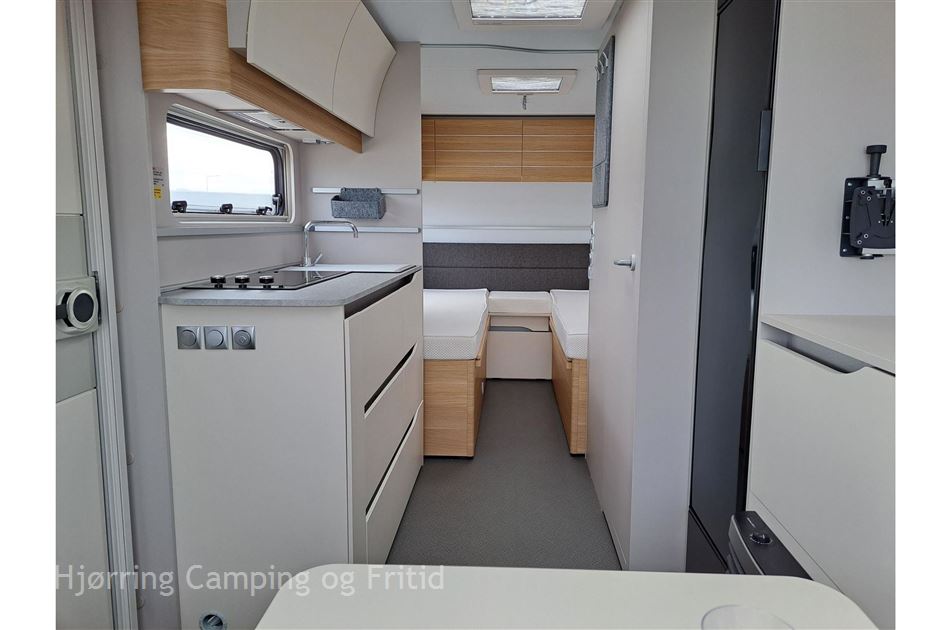 Adria Adora 542 UL
