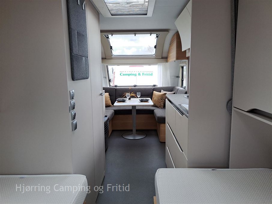 Adria Adora 542 UL