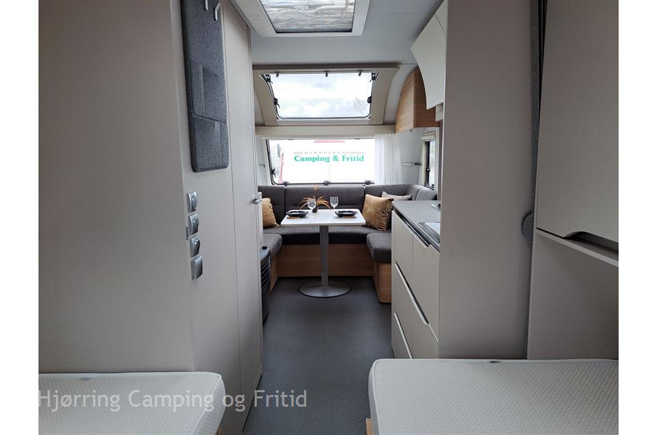 Adria Adora 542 UL