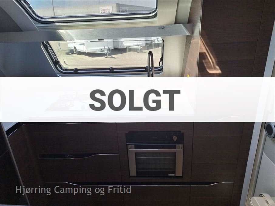 Adria Alpina 663 HT TWIN AXEL