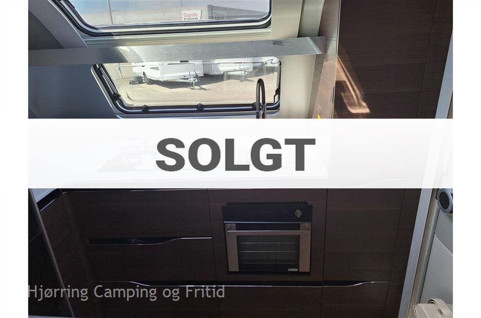 Adria Alpina 663 HT TWIN AXEL