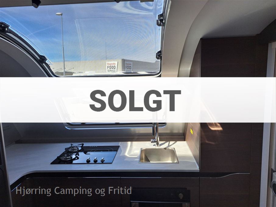 Adria Alpina 663 HT TWIN AXEL